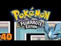 Neue Pokémon Spiele! | Let's Play Pokémon Feuerrot Randomizer Nuzlocke Part 40