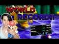 [FORMER WORLD RECORD] Super Mario 64 120 Star Speedrun in 1:38:51