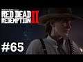 Red Dead Redemption 2 Epilogue  - Part 65 - Sadie Adler, Bounty Hunter