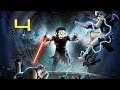Saizerboy juega: Star Wars the Force Unleashed (parte 4)