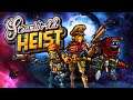 SteamWorld Heist - trailer