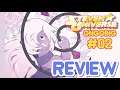 Steven Universe Ongoing Issue #2 - Steven Universe Review