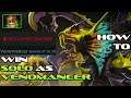 Venomancer Guide to Destroying Your Opponents in Ranked +30 | Pro Dota 2 Explanation