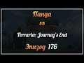 Панда vs. Terraria: Journey's End - Episode 176