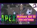 Wattson Akt III: Allein unter Feinden | APEX LEGENDS SEASON 3 #82