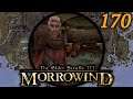 We Interrogate the Royal Guard - Morrowind Mondays #170