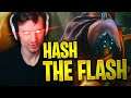 YOU CAN'T FLASH THE HASH!!