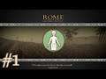 Ab Urbe Conditia (Rome Total War Mod) THE RISE OF THE KINGDOM OF SABA! (#1)