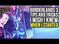 Borderlands 3 Tips And Tricks For EARLY LEGENDARIES & Way More (Borderlands 3 Early Legendaries)