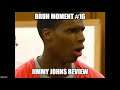 Bruh Moment #16 - Jimmy Johns Review
