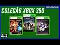 Coleção de Jogos - XBOX 360 - PARTE #04 (DIGITAIS)