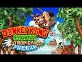 [Daily VG Music #728] Seashore War - Donkey Kong Country: Tropical Freeze