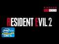 Resident Evil 2 Gameplay on i5 3570 and RX 550 4gb (High Setting)