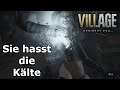 Resident Evil Village | #5 Sie hasst die Kälte (Deutsch/German)(Gameplay/Let´s Play)
