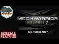 Solaris VII [Special Feature](02) the Medium Circuit!
