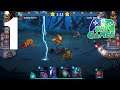 Spooky Wars - Castle Battle Defense Strategy Game Gameplay Walkthrough #1 (Android, IOS)