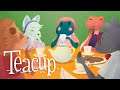 Teacup - Gameplay / (PC)