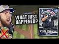 THE WORST CALL IN MLB THE SHOW HISTORY? 96 JASSON DOMINGUEZ! MLB The Show 21 Events