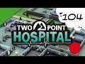 🔴🎮 Two Point hospital - pc - redif 104 (DLC)
