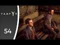 Agamemnon and Pericles Baker - Let's Play Vampyr #54