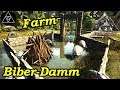 ARK Extinction #95 [deutsch] ► Biber-Damm Farm 2.0!