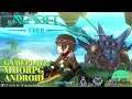 Avabel Lite - First Look Gameplay Android (MMORPG / FREE / NO AUTO)