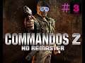 Commandos 2 #3