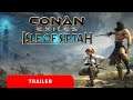 Conan Exiles: Isle of Siptah | Launch Trailer