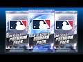Diamond and Premium Team Select Overload Pack Opening! MLB 9 Innings 21