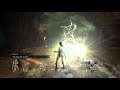 DRAGON'S DOGMA: DARK ARISEN Mage Gransys The Ancient Quarry Fighting The Ogre 22.09.20