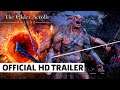 Elder Scrolls Online Bounties Of Blackwood Trailer