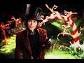 Halloween classics: Charlie and the chocolate factory