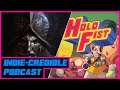 Indie-Credible Podcast S3 Ep4 - What will be 2020's Gaming Trends?