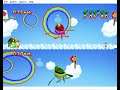 Mario Party 2 - Princess Peach in Sky Pilots