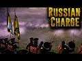 Massive Russian Charge - Total War Victoria Mod!