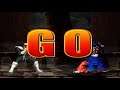 Mugen1.1 👊 The King Of Fighters Ultimate 👊🏽 Arcade PlayThrough 👊 Bison/Kensou/King 👊🏽