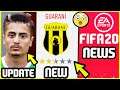 NEW FIFA 20 UPDATE 14, New Things Added To FIFA 20, FIFA 20 Is STILL Broken? & More New FIFA 20 News