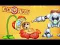 Random Weapons VS The Buddy #19  | Kick The Buddy | Android Games 2018 Gameplay | Friction Games