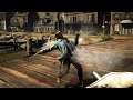 Red Dead Redemption 2 - Funny Ragdoll & Brutal Kills Compilation Vol.64 [4K/60FPS]
