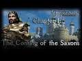 Stronghold Legends Steam Edition - Arthur's Campaign, Chapter 1: The Coming of the Saxons