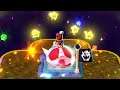 Super Mario 3D World - 100% Walkthrough Part 12 No Commentary Gameplay - World Crown & Champion Road