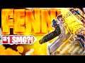 The FENNEC is The FASTEST Killing SMG in Cod Mobile (Best Fennec Setup🎯)