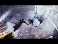 ASSASSINS CREED UNITY LAST MISSION | PS4 GAMEPLAY