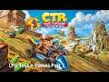 Crash Team Racing Nitro Fueled Part 1 2K HD