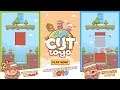 Cut To Go Android Gameplay