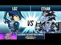 Ethan vs LDZ - Losers Quarter Final - Low Tier CIty 7