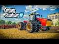 Farming Simulator 22 | MASSIVE VERSATILE Tractor, ENERGY Production & MORE!