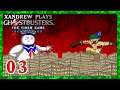 GHOSTBUSTERS -3- Xandrew Plays