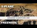 Grand Canyon HD Freeware Photoreal Scenery for X-Plane