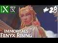 阿芙蘿黛蒂的原質 Immortals Fenyx Rising 芬尼克斯傳說 (XBox Series X 60fps) 壞心女神 #28